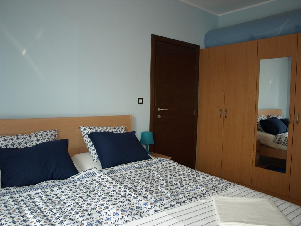 Apartment Lara Rovinj Exterior foto
