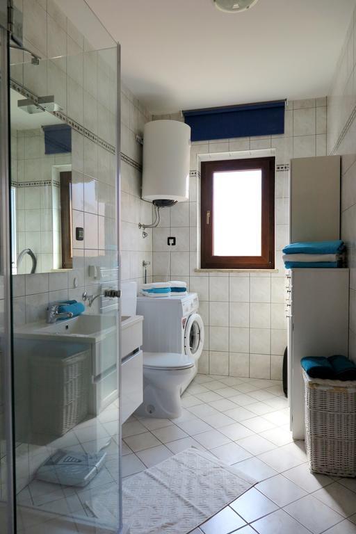 Apartment Lara Rovinj Exterior foto